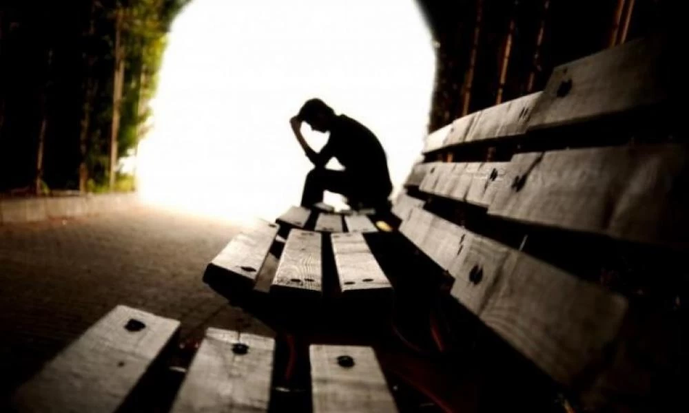 Κακή ψυχολογία λόγω καραντίνας -Τα συμπτώματα που δείχνουν κατάθλιψη